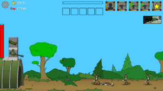 Descargar Age of War Estrategias para Android captura de pantalla 6