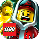 Descargar  LEGO HIDDEN SIDE