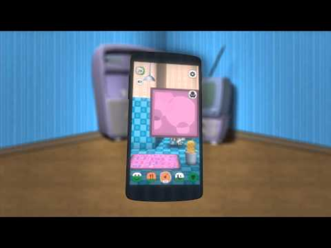 Descargar Mi Perro Virtual que Habla Juegos casuales para Android captura de pantalla 8