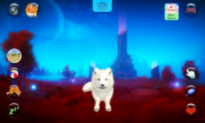 Descargar Zorro parlante Entretenimiento para Android captura de pantalla 3