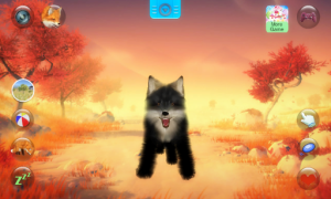 Descargar Zorro parlante Entretenimiento para Android captura de pantalla 7