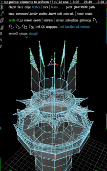 Descargar Spacedraw Trabajo para Android captura de pantalla 2