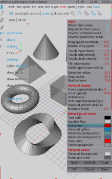 Descargar Spacedraw Trabajo para Android captura de pantalla 3