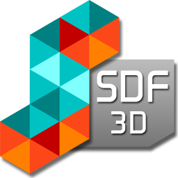 app logo