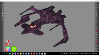 Descargar SDF 3D Trabajo para Android captura de pantalla 4