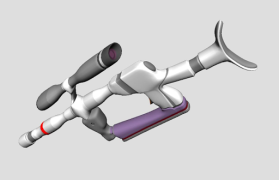 Descargar SDF 3D Trabajo para Android captura de pantalla 7
