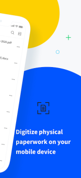 Descargar Smallpdf–Crear PDF, editar PDF Trabajo para Android captura de pantalla 2