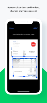 Descargar Smallpdf–Crear PDF, editar PDF Trabajo para Android captura de pantalla 5