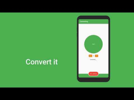Descargar File Converter Herramientas para Android captura de pantalla 8