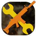 Descargar  GFX Tool Pro for PU Battlegoun
