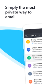 Criptext Correo Seguro