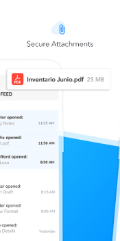 Criptext Correo Seguro