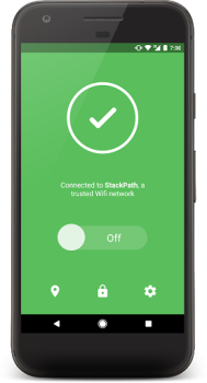 Descargar Encrypt.me - Super Simple VPN Herramientas para Android captura de pantalla 4