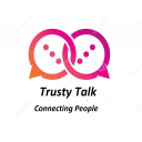 Descargar  Trusty Talk | Private Chat App