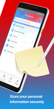 Descargar Trend Micro Password Manager Trabajo para Android captura de pantalla 3