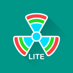 Logotipo NetMonitor Cell Signal Logging