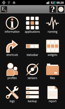 Descargar Elixir 2 Herramientas para Android