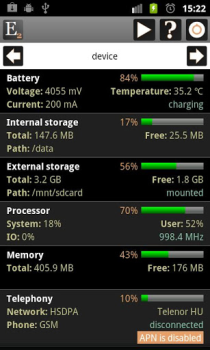 Descargar Elixir 2 Herramientas para Android captura de pantalla 2
