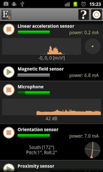 Descargar Elixir 2 Herramientas para Android captura de pantalla 5
