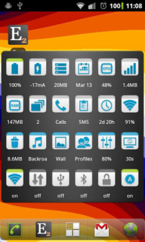 Descargar Elixir 2 Herramientas para Android captura de pantalla 6