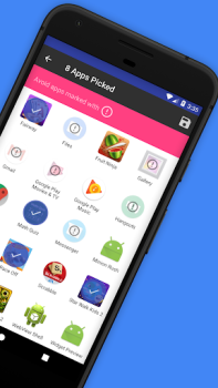 Descargar Controles parentales Kids Zone Maternidad e infancia para Android captura de pantalla 2
