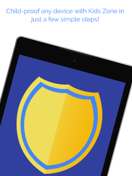 Descargar Controles parentales Kids Zone Maternidad e infancia para Android captura de pantalla 7