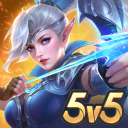 Descargar  Mobile Legends: Bang Bang