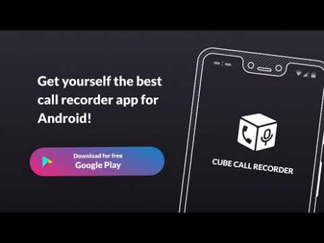 Descargar Call Recorder - Cube ACR Herramientas para Android captura de pantalla 6