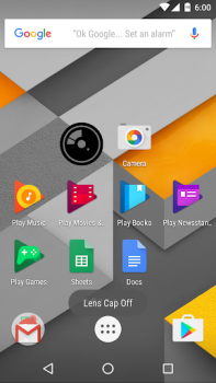 Descargar Tapa Lente - Desactivar Cámara Herramientas para Android captura de pantalla 4