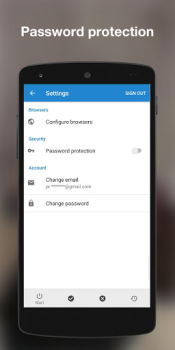 Descargar Adult Block - Porn Blocker Maternidad e infancia para Android captura de pantalla 3