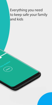 Descargar Pure Web - Porn Blocker Maternidad e infancia para Android captura de pantalla 2