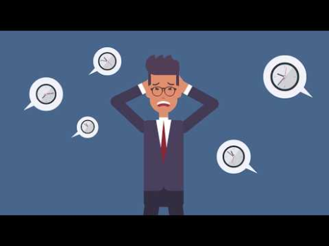 Stay Focused - Bloqueador apps