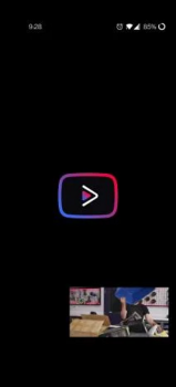 Descargar YouTube Vanced Editores y reproductores de video para Android captura de pantalla 2