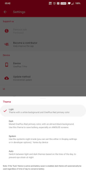 Oxygen Updater