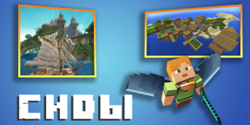 Master para Minecraft PE