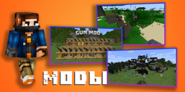 Master para Minecraft PE
