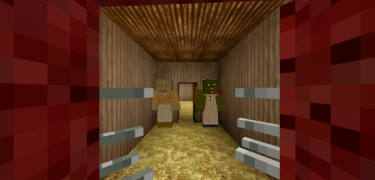 Descargar Horror maps for Minecraft PE Herramientas para Android captura de pantalla 2