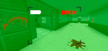 Descargar Horror maps for Minecraft PE Herramientas para Android captura de pantalla 3