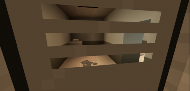 Descargar Horror maps for Minecraft PE Herramientas para Android captura de pantalla 4