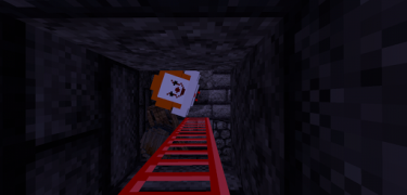 Descargar Horror maps for Minecraft PE Herramientas para Android captura de pantalla 5