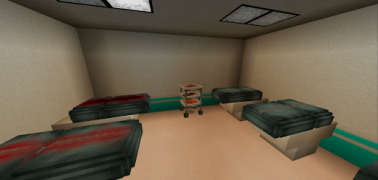 Descargar Horror maps for Minecraft PE Herramientas para Android captura de pantalla 6