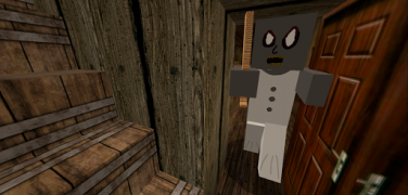 Descargar Horror maps for Minecraft PE Herramientas para Android captura de pantalla 7