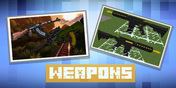 Descargar Addons for Minecraft PE Herramientas para Android captura de pantalla 5