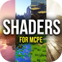 Descargar Shaders for MCPE. Realistic sh