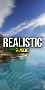 Descargar Shaders for MCPE. Realistic sh Herramientas para Android captura de pantalla 6
