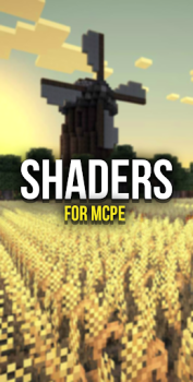 Descargar Shaders for MCPE. Realistic sh Herramientas para Android captura de pantalla 7