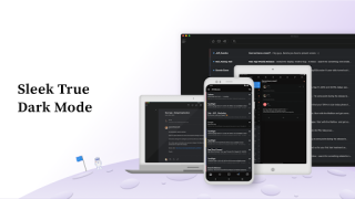 Descargar Newton Mail - Email & Calendar Comunicación para Android captura de pantalla 3