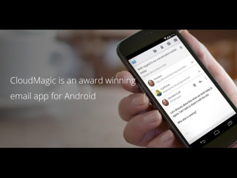 Descargar Newton Mail - Email & Calendar Comunicación para Android captura de pantalla 8