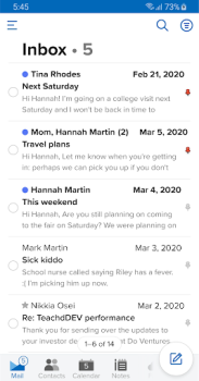 Fastmail