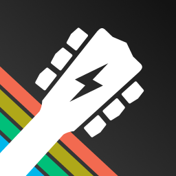 Logotipo Timbro - Guitarra y Piano